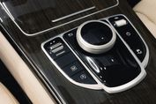 Mercedes GLC 300.4-Matic