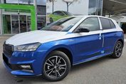 Skoda Fabia Monte Carlo 1.0 TSI