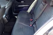 Mercedes Klasa C 220 d 4-Matic AMG Estate