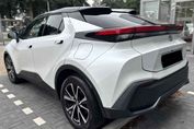 Toyota C-HR Teamplayer 2.0 Plug-in Hybrid