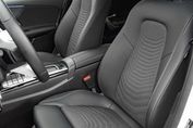 Mercedes Klasa A 200 d AMG Line