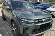 Dacia Bigster Expression 1.2 TCe Hybrid-G 4x4