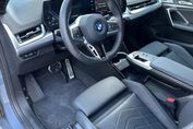BMW X1 SDRIVE18D M Sport