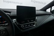 Toyota Corolla Style 1.8 Hybrid