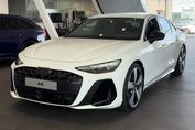 Audi A6 TDI quattro S line