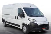 Toyota Proace Max Heavy D-4D L3H2 Life