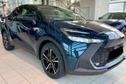 Toyota C-HR Executive 1.8 Hybrid
