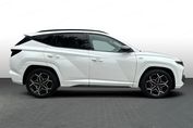 Hyundai Tucson N Line 1.6 T-GDi 48V  DCT