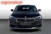 BMW X2 sDrive18i