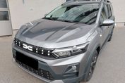 Dacia Jogger Expression 5-miejsc  1.2 Eco-G  LPG
