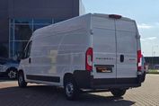 Peugeot Boxer L3