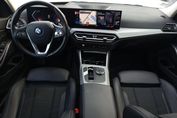BMW Seria 3 318d aut