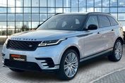 Land Rover Range Rover Velar D300 R-Dynamic HSE