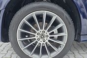 Mercedes GLE 350 d 4-Matic