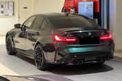 BMW Seria 3 M3 Competition xDrive