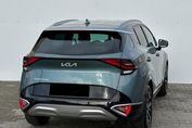 Kia Sportage 1.6 T-GDI Business Line 2WD DCT