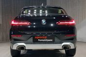 BMW X4 xDrive30d xLine
