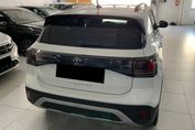 Volkswagen T-Cross 1.0 TSI Life Plus