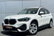 BMW X1 xDrive25e Advantage aut