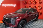 Kia Sportage 1.6 T-GDI Business Line 2WD DCT