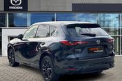 Mazda CX-60 2.5 PHEV Homura Plus AWD aut