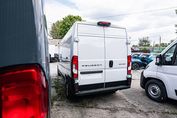 Peugeot Boxer Heavy L3H2 aut