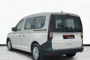 Volkswagen Caddy 2.0 TDI