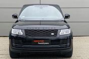 Land Rover Range Rover V8 S/C Vogue