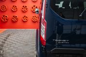 Ford Transit Custom 320 Kombi L2H1 Trend