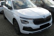 Skoda Kamiq Edition 130 1.0 TSI