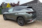 Hyundai Tucson 1.6 T-GDi HEV Smart Black 2WD aut