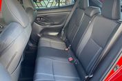 Toyota Yaris Cross Hybrid 1.5 Executive