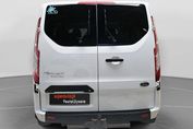 Ford Transit Custom L1H1 Trend
