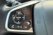 Honda CR-V i-MMD