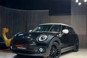Mini Clubman Cooper aut