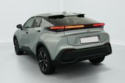 Toyota C-HR Style 2.0 DynamicForce PHEV AT