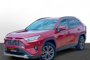 Toyota RAV4 2.5 Hybrid Comfort 4X4