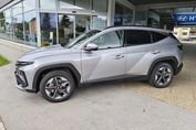 Hyundai Tucson 1.6 T-GDi HEV Executive 2WD aut