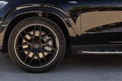 Mercedes GLE AMG 53 4-Matic+
