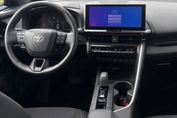 Toyota C-HR 1.8 Hybrid Executive