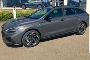 Hyundai i30 1.6 T-GDI N-Line DCT