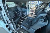 Ford Tourneo Custom 320 L1H1 Active A8 AWD