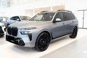 BMW X7 xDrive40d M Sport