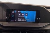 Volkswagen Caddy 2.0 TDI