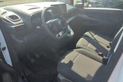 Citroen Berlingo Van M L1H1
