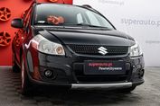 Suzuki SX4 1.6 Comfort