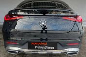 Mercedes GLC Coupe 220 d 4MATIC Avantgarde