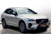 Volvo XC60 T6 Plug-In Hybrid AWD Plus Dark