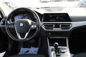 BMW Seria 3 318d aut