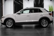 Volkswagen T-Roc 1.5 Tsi Life Dsg